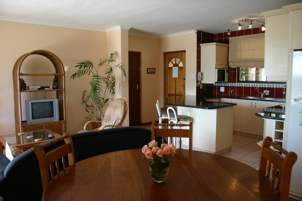 Ibis Lodge Дурбан Экстерьер фото